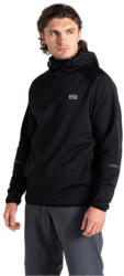 Dare2b T-Bar Hoodie férfi pulóver S / fekete