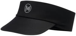Buff Visor Patterned napellenző sapka fekete