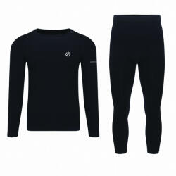 Dare 2b In The zone II Base Layer Set férfi funkcionális szett XL - XXL / világosszürke