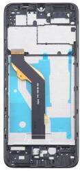 NBA001LCD1011200276622701 TCL 405 OEM LCD kijelző érintővel kerettel, előlap (NBA001LCD1011200276622701)