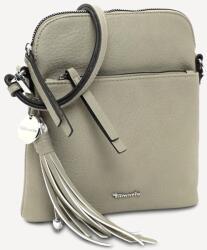 Tamaris ADELE khaki, kis íves divattáska 30471-910 - taskaweb