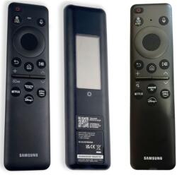 Samsung BN59-01455C - eredeti, valódi távirányító hangvezérléssel, Napelemes