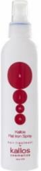  Kallos KJMN FLAT IRON vasalóspray 200ml