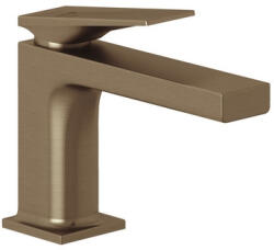 Kludi KLUDI-DECUS mosdócsap 85 push-open, coolstart, bronze (54267N175)