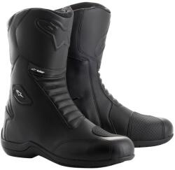 Alpinestars Ghete Moto Alpinestars Andes Drystar Negre (AIM133-37)