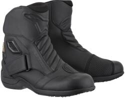 Alpinestars Ghete Moto Alpinestars New Land Gore-Tex Negru (AIM133-35)