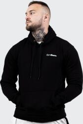 GymBeam Суичър Athlete Black White S