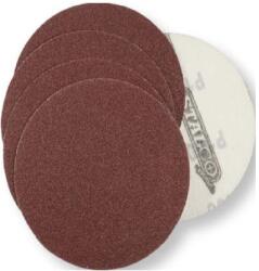 STALCO P220 125mm csiszoló korong tépőzáras 10db (S-36312)