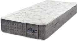 Rottex Allegro Adagio GT Super Firm matrac 140x190 cm