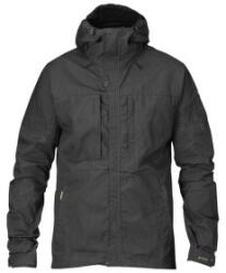 Fjällräven Skogsö Jacket Men Jachetă Dark Grey 030 L