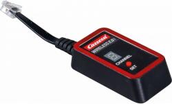 Carrera 10122 Wireless 2.0 vezeték nélküli vevő Digital 132/124 sorozatokhoz - hd-tech