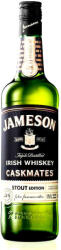 Jameson Jameson Caskmates Stout Edition Ír Whiskey 0.7l DRS 40%