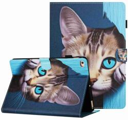  Husă ART Flip pentru Apple iPad 9.7 (2017) / 9.7 (2018) / iPad Air (1 / 2) CAT