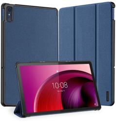 Dux Ducis DOMO Husa flip Lenovo Tab M10 5G albastra