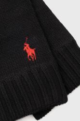 Ralph Lauren Вълнени ръкавици (710886135001)
