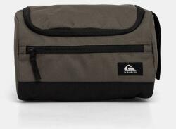 Quiksilver kozmetikai táska zöld - zöld Univerzális méret
