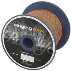  SINGING ROCK Accessory Cord 5mm orange - segédkötél