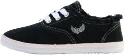 Kaporal Pantofi sport Casual Fete 215750 Kaporal Negru 32