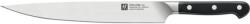 ZWILLING Cuțit pentru șuncă Zwilling Pro 47 cm, negru