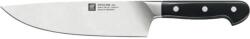 ZWILLING Cuțit de bucătărie Zwilling Pro 42 cm, lamă 20 cm, negru (227716219)