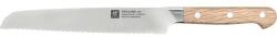ZWILLING Cuțit de patiserie Zwilling Pro 42 cm, din lemn de stejar