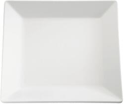 APS /Pure Tavă, albă, Înălțime: 30 mm, Lungime: 265 mm, Lățime: 265 mm Tava