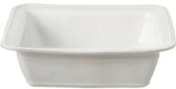 COSTA NOVA Tavă de copt Costa Nova Fontana 26, 7x26, 7 cm, albă Castron