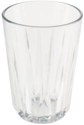APS Pahar APS Crystal, capacitate: 0, 20 litri, înălțime: 110 mm, diametru: 75 mm, transparent Pahar
