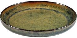 Serax Farfurie mică SERAX Surface 16 cm, gri indi