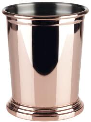 APS "Julep Mug" Cană, lungime: 85 mm, lățime: 85 mm, cupru Pahar
