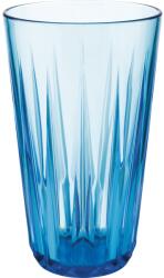 APS Pahar APS Crystal, capacitate: 0, 50 litri, înălțime: 155 mm, diametru: 90 mm, albastru Pahar