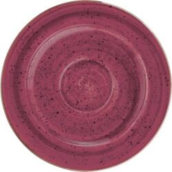 Bonna Farfurioară de cafea Bonna Aura Black Berry 16 cm - gastrozone - 16,05 RON
