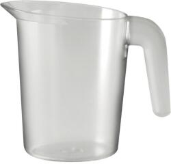 roltex Urcior din plastic Roltex 500 ml