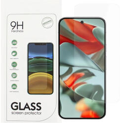 Google Pixel 9 Pro XL 5G üvegfólia, tempered glass, előlapi, edzett, 9H, 0.3mm