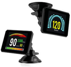 P16 fedélzeti számítógép head up display (AD000140)