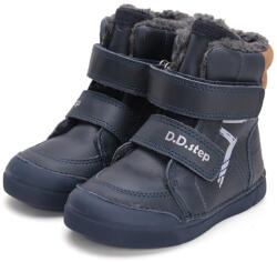 D. D. Step bélelt téli csizma (31-36 méretben) W068-42921B (31)