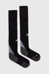 adidas Performance zokni focizáshoz Adi 24 IM8923 - fekete 40/42