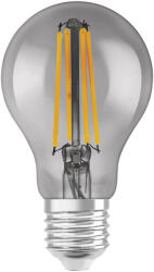 OSRAM E27 A60 LED izzó 6W = 44W 2500K Meleg 540lm 300° LEDVANCE SMART+ WIFI izzószál szabályozható (4058075609815)