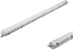 Kobi LED lámpa Lineáris Hermetic 60W 9000lm 4000K semleges IP65 1560 cm NEXFORCE 1 Kobi (KOBHER1060)