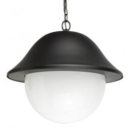 SU-MA Izzó LED kerti lámpa Prince Max K 1018/1/O-BD E27 Su-Ma (SUMLE0522)