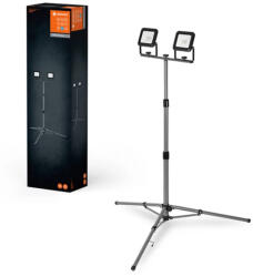 OSRAM Reflektor LED reflektor 2x20W 4000lm 6500K működő hordozható LEDVANCE (4058075831377)