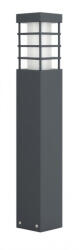 SU-MA Kültéri álló kerti lámpa POST RADO II 2 DGL E27 50cm Su-Ma (SUMLE0564)