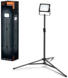 OSRAM LED reflektor reflektor 20W 2000lm 6500K LEDVANCE hordozható állvány (4099854282775)