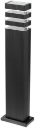 Ecolight Kültéri álló kerti lámpa POST 60cm GU10 230V (ECOOGR0010)