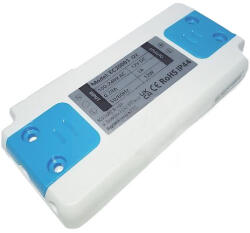 ECOLight LED bútor tápegység 1A 12W 12V IP44 Eco-Light (ECOZAS0505)