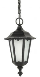 SU-MA Kültéri függő LED kerti lámpa Retro Midi K 1018/1/M E27 Su-Ma (SUMLE0674)