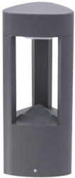 SU-MA Kültéri álló kerti lámpa OSZTÓVENTILÁTOR GL 11201 GX53 30cm Su-Ma (SUMLE0234)
