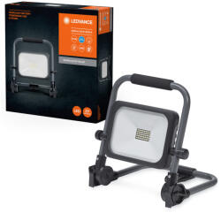 OSRAM LED reflektor reflektor munkalámpa 6500K 20W 2000lm hordozható LEDVANCE (4058075831131)