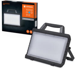 OSRAM LED-es reflektor halogén munkalámpa 26W 3000lm 6500K hordozható LEDVANCE (4058075831179)