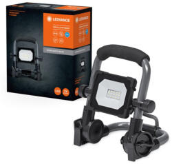 OSRAM LED-es reflektor reflektor munkalámpa 10W 1200lm 6500K hordozható LEDVANCE (4058075831193)